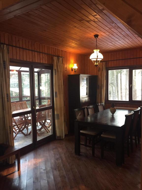 Villa Mara Sinaia Extérieur photo