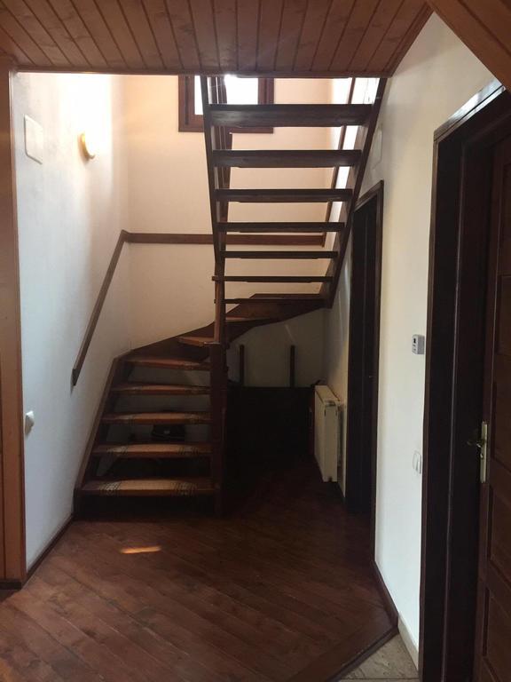 Villa Mara Sinaia Extérieur photo